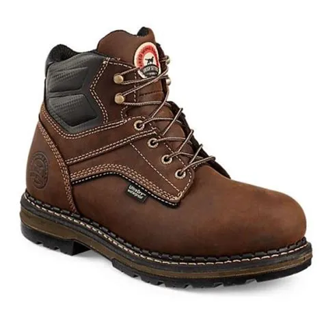 83600 Irish Setter Men's Ramsey 6" Waterproof Aluminum Toe