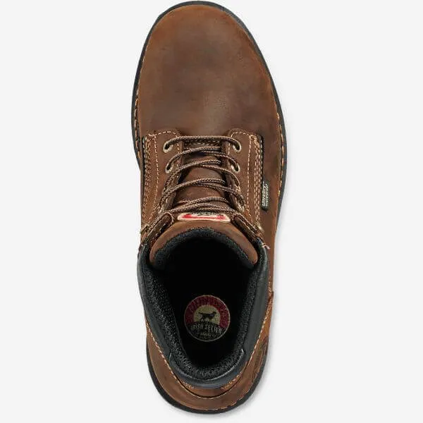 83600 Irish Setter Men's Ramsey 6" Waterproof Aluminum Toe