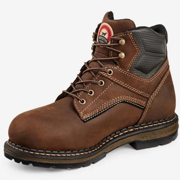 83600 Irish Setter Men's Ramsey 6" Waterproof Aluminum Toe