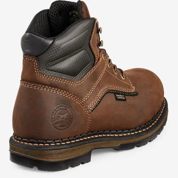 83600 Irish Setter Men's Ramsey 6" Waterproof Aluminum Toe