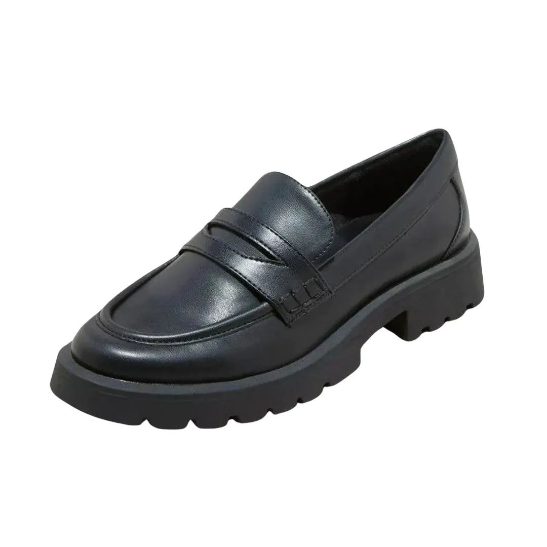 A New Day Women's Paris Penny Loafer Black 096 22 1299