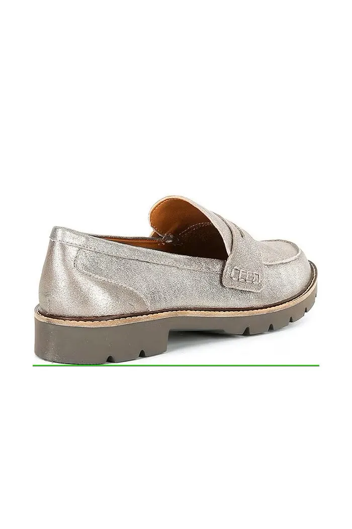 Aetrex Collette Loafer