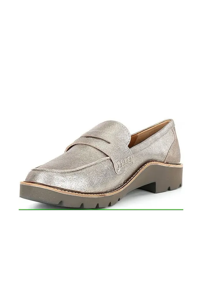 Aetrex Collette Loafer