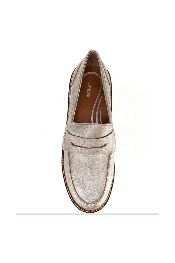 Aetrex Collette Loafer