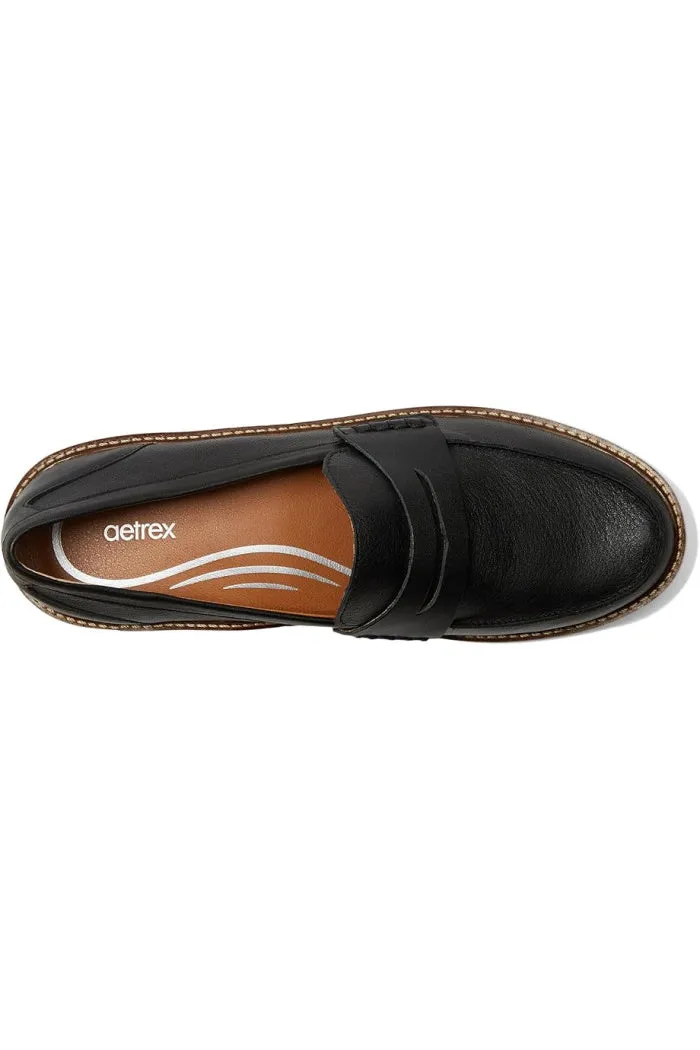 Aetrex Collette Loafer