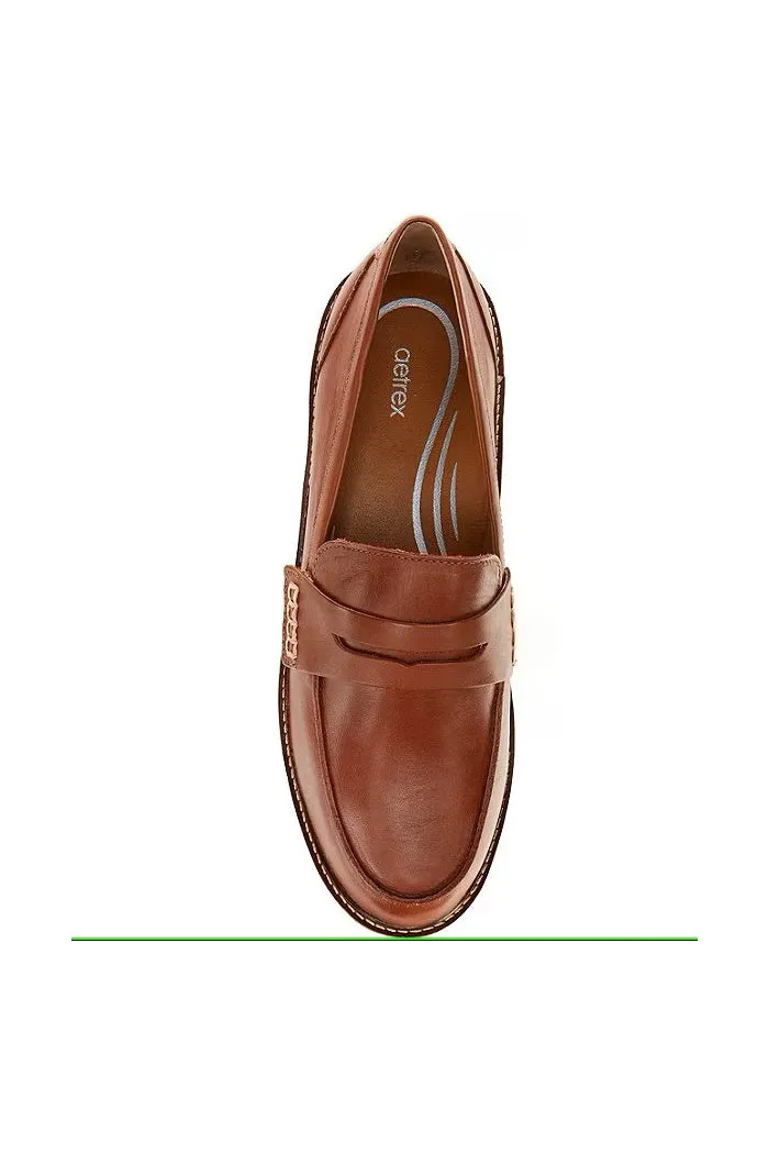 Aetrex Collette Loafer