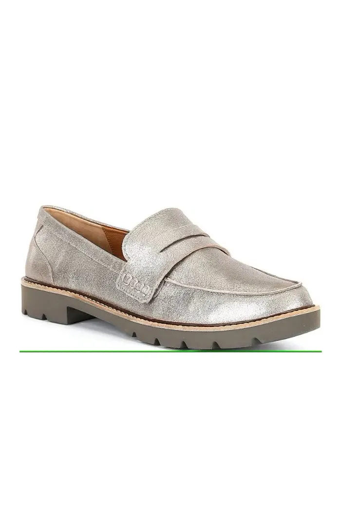 Aetrex Collette Loafer