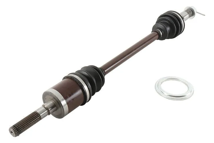 ALL BALLS 6 BALL HEAVY DUTY AXLE FRONT AB6-CA-8-218