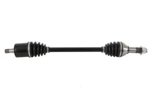 ALL BALLS 6 BALL HEAVY DUTY AXLE FRONT AB6-CA-8-225