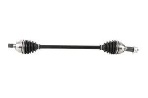 ALL BALLS 6 BALL HEAVY DUTY AXLE FRONT AB6-CA-8-227