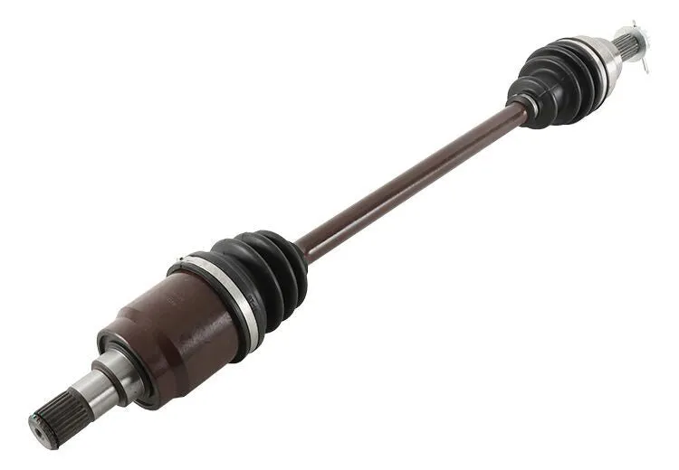 ALL BALLS 6 BALL HEAVY DUTY AXLE FRONT AB6-HO-8-124