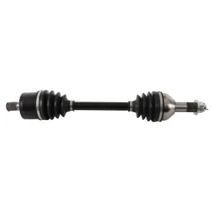 ALL BALLS 6 BALL HEAVY DUTY AXLE REAR AB6-CA-8-332