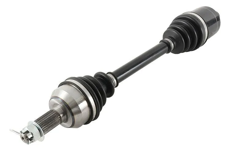 ALL BALLS 6 BALL HEAVY DUTY AXLE REAR AB6-PO-8-380