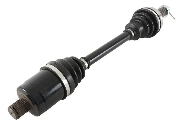 ALL BALLS 6 BALL HEAVY DUTY AXLE REAR AB6-PO-8-380