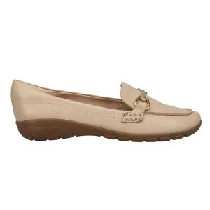 Amalie Slip On Loafers