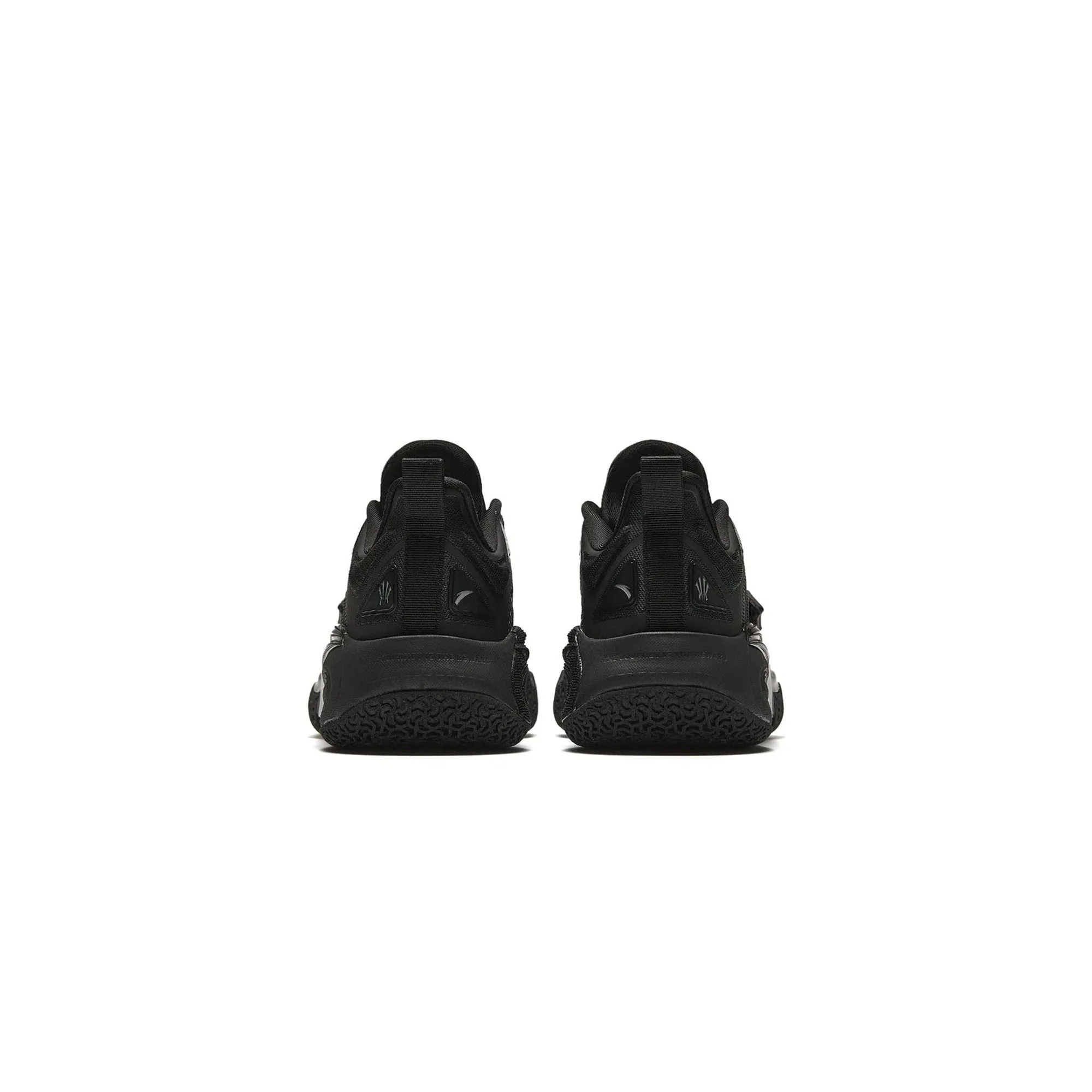 Anta Kids Kai 1 "Black" Shoes