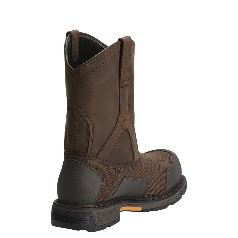 Ariat Waterproof Composite Toe Work Boot Style 10012942