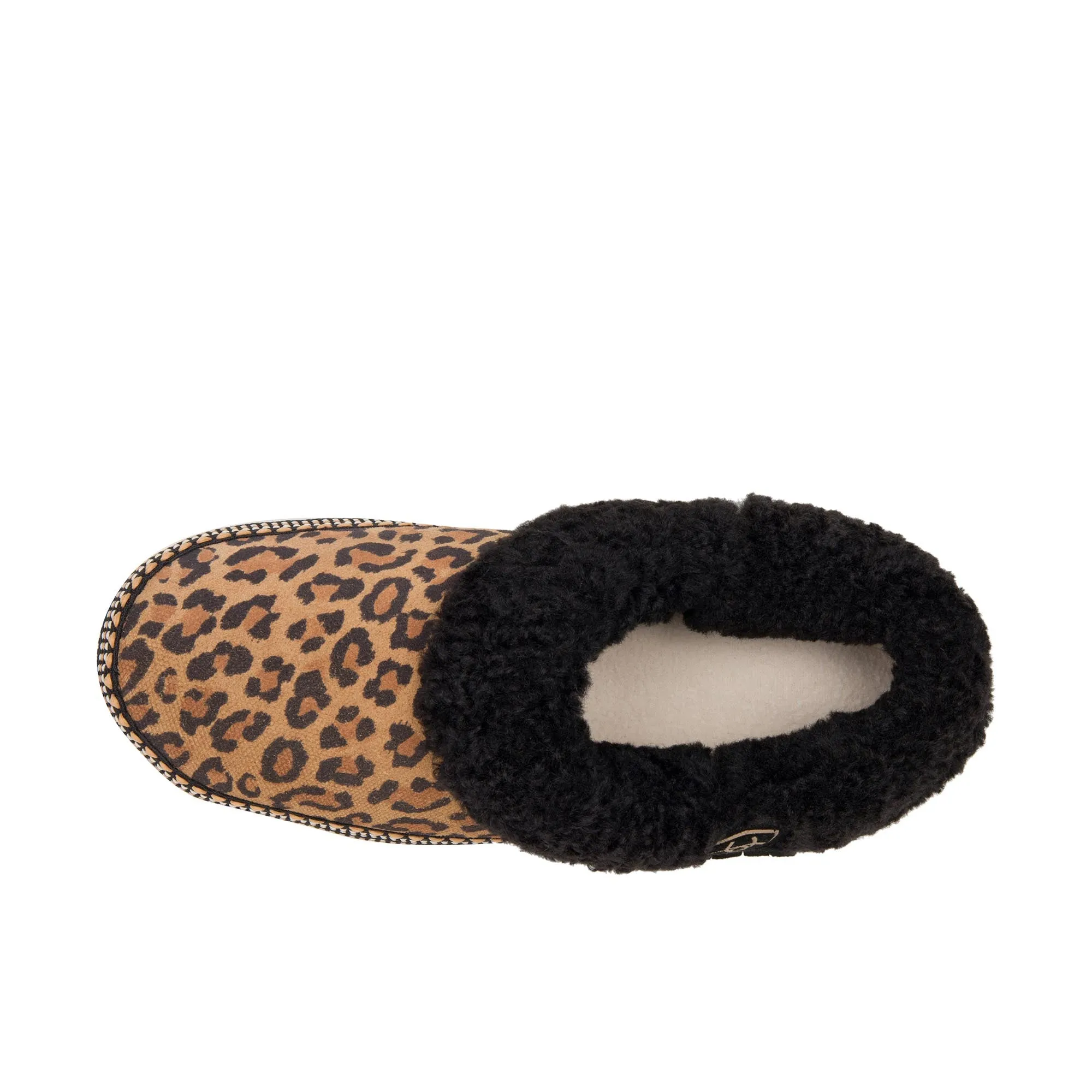 Ariat Womens Melody Slipper Leopard