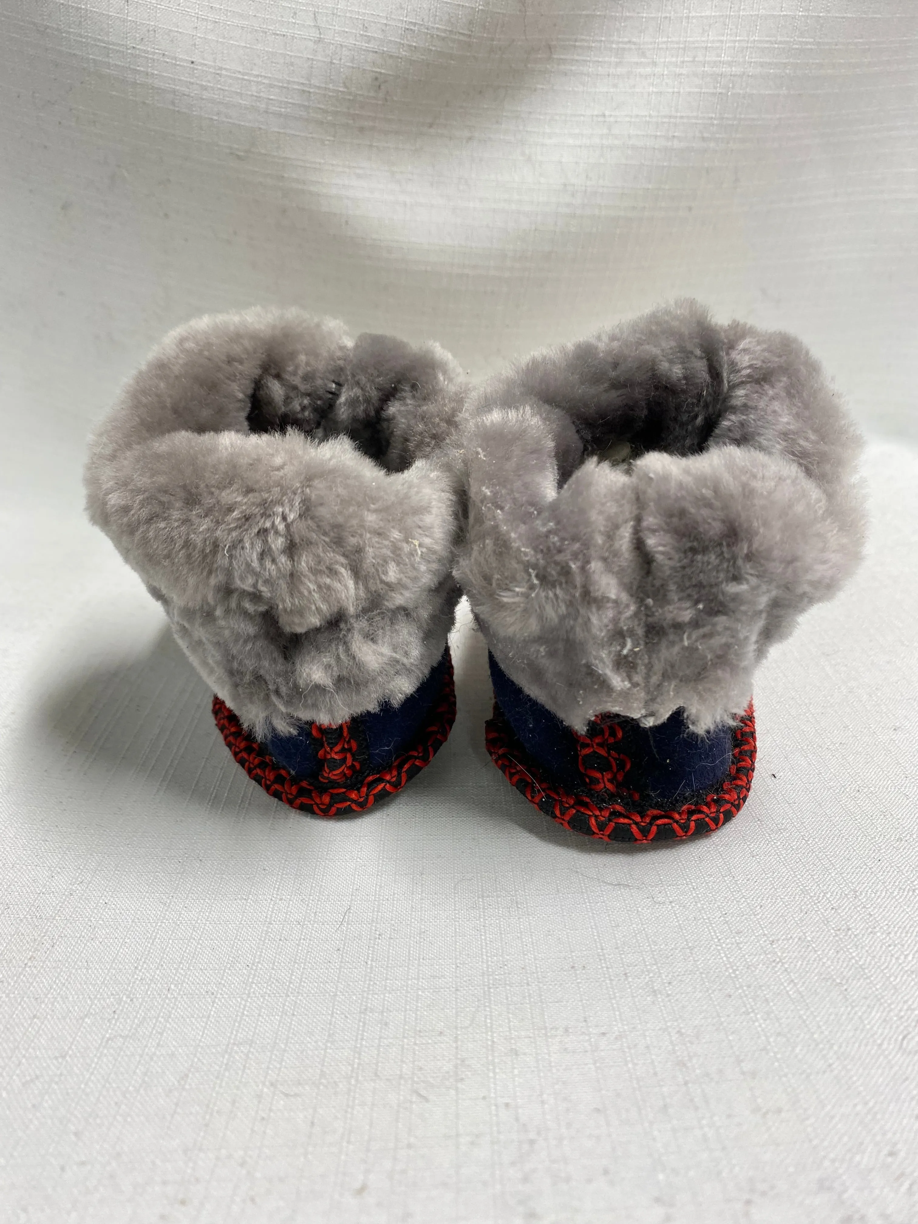 Baby Booties - Maxim Bootie 3