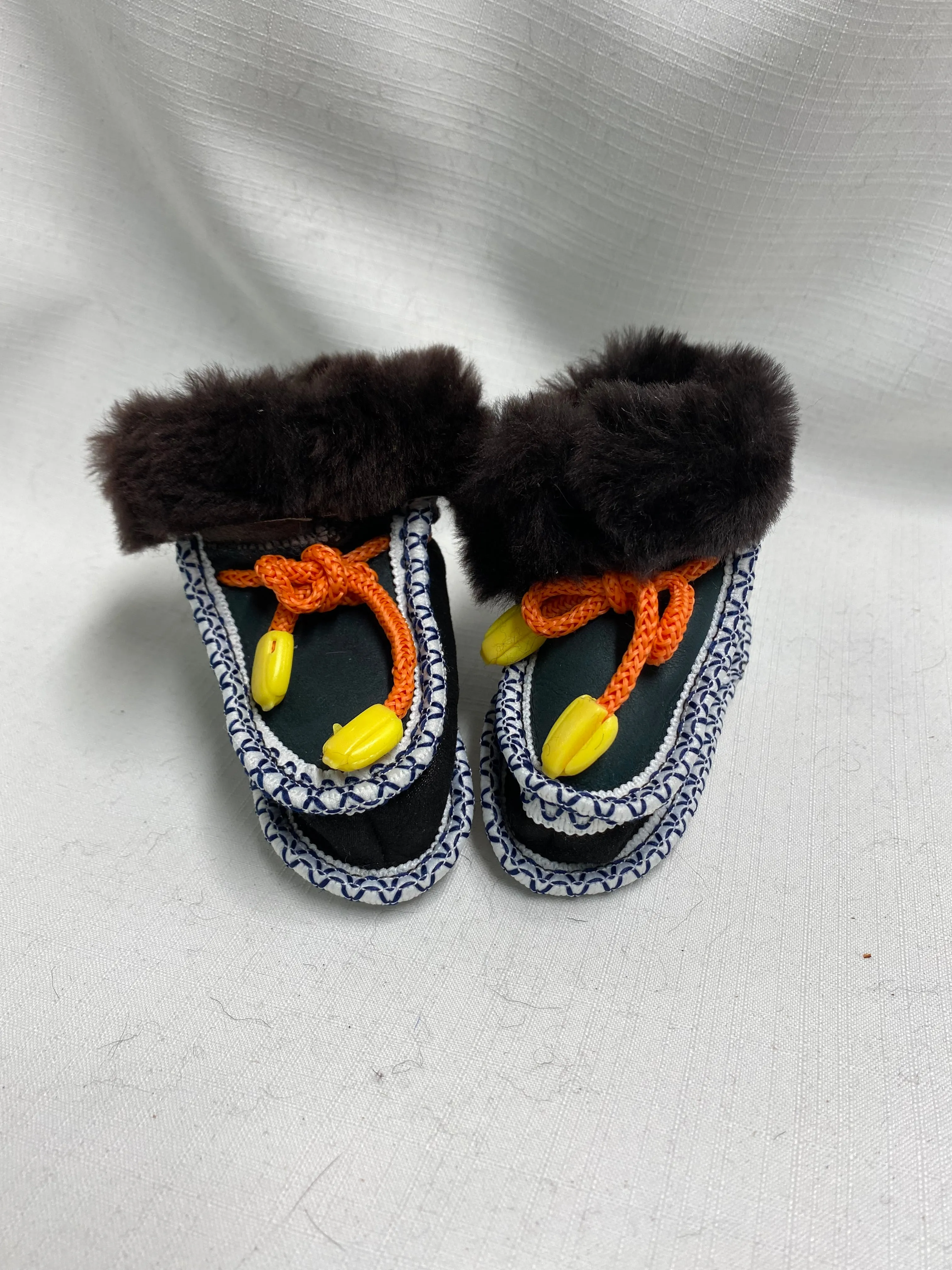 Baby Booties - Maxim Bootie 3