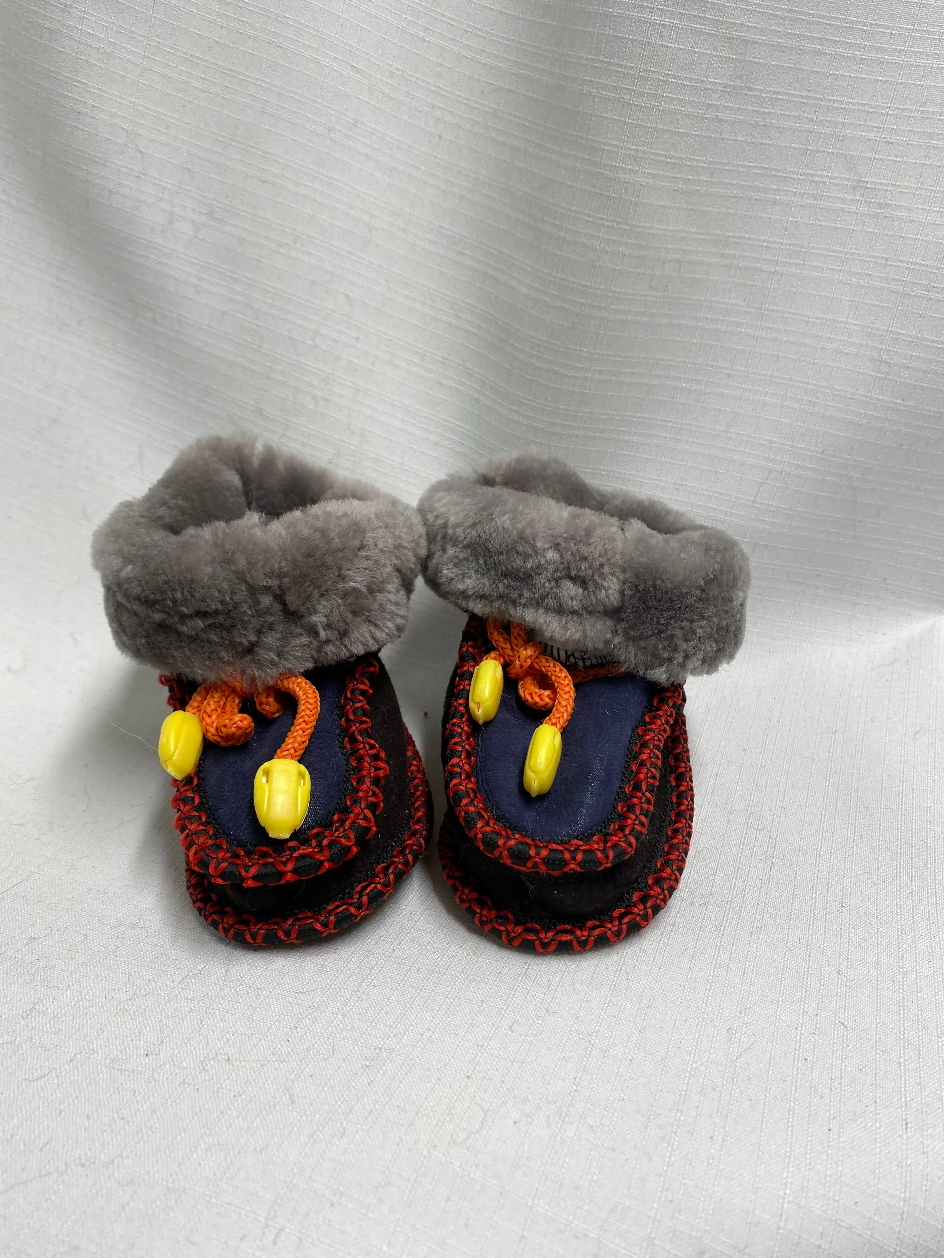 Baby Booties - Maxim Bootie 3