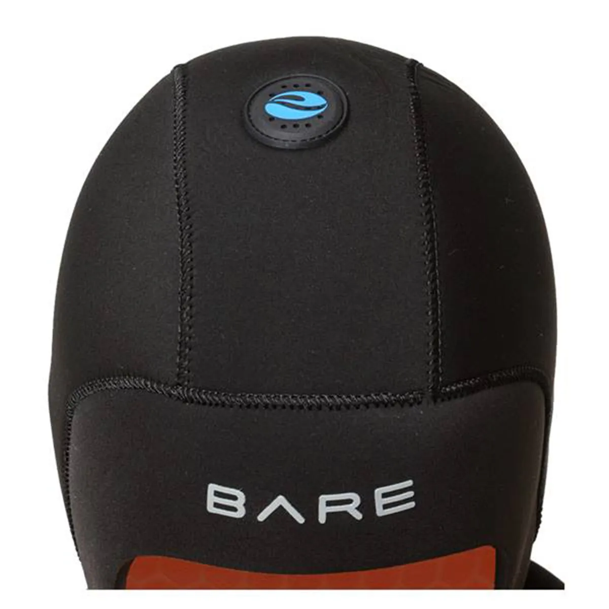 BARE Men's 5mm Velocity Ultra Full Wetsuit Package w/ FREE Wetsuit Hanger & Mask Strap