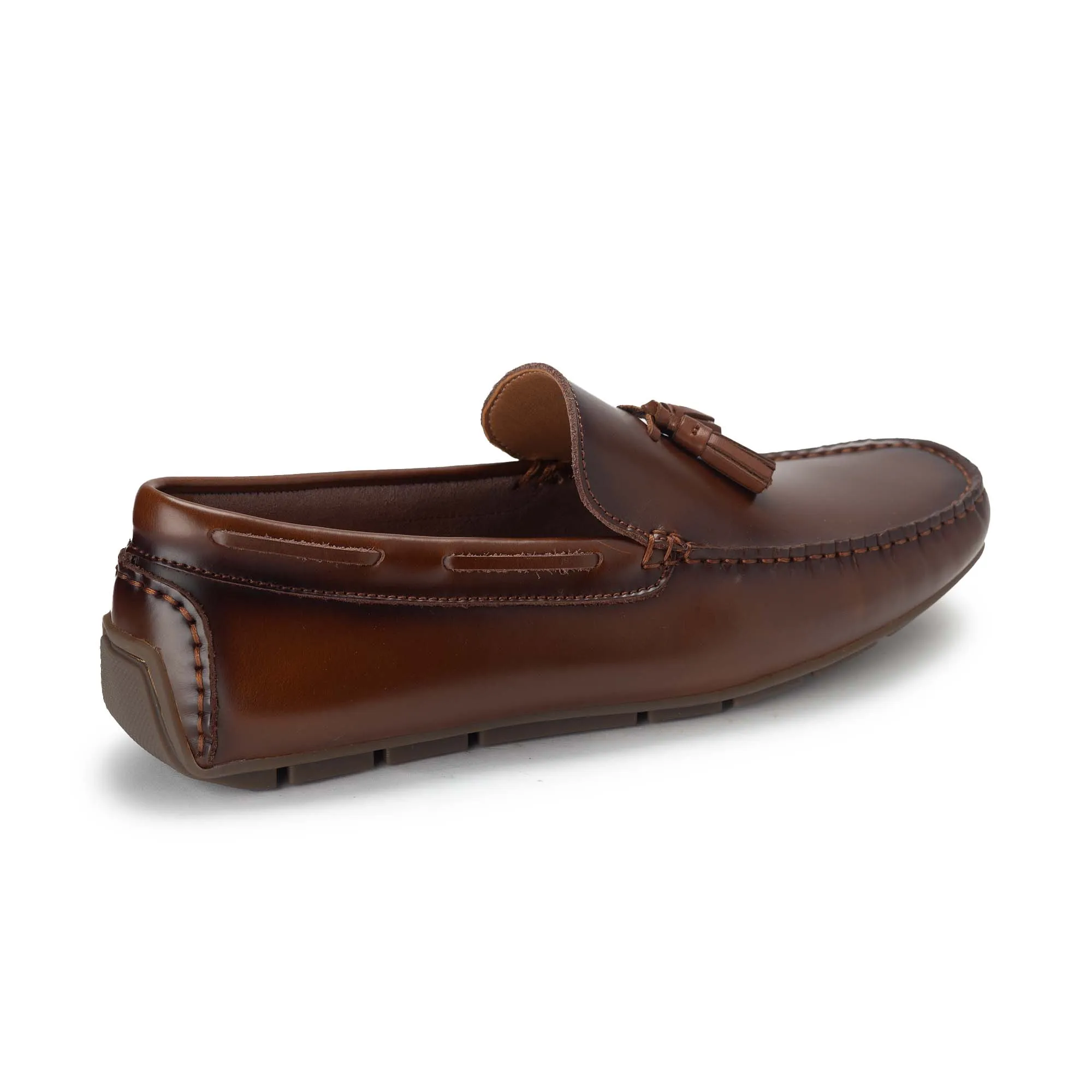 BATA Men Loafers Frank 854X717