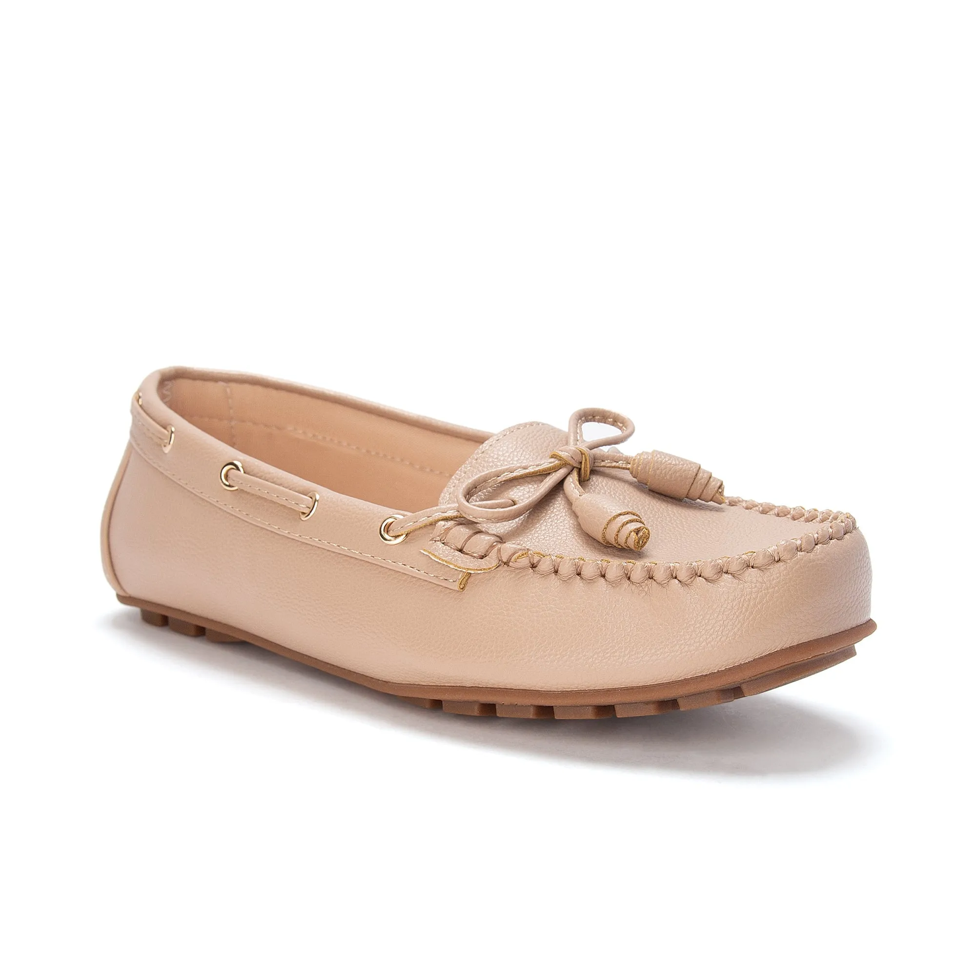 BATA Women Moccasins 551X537