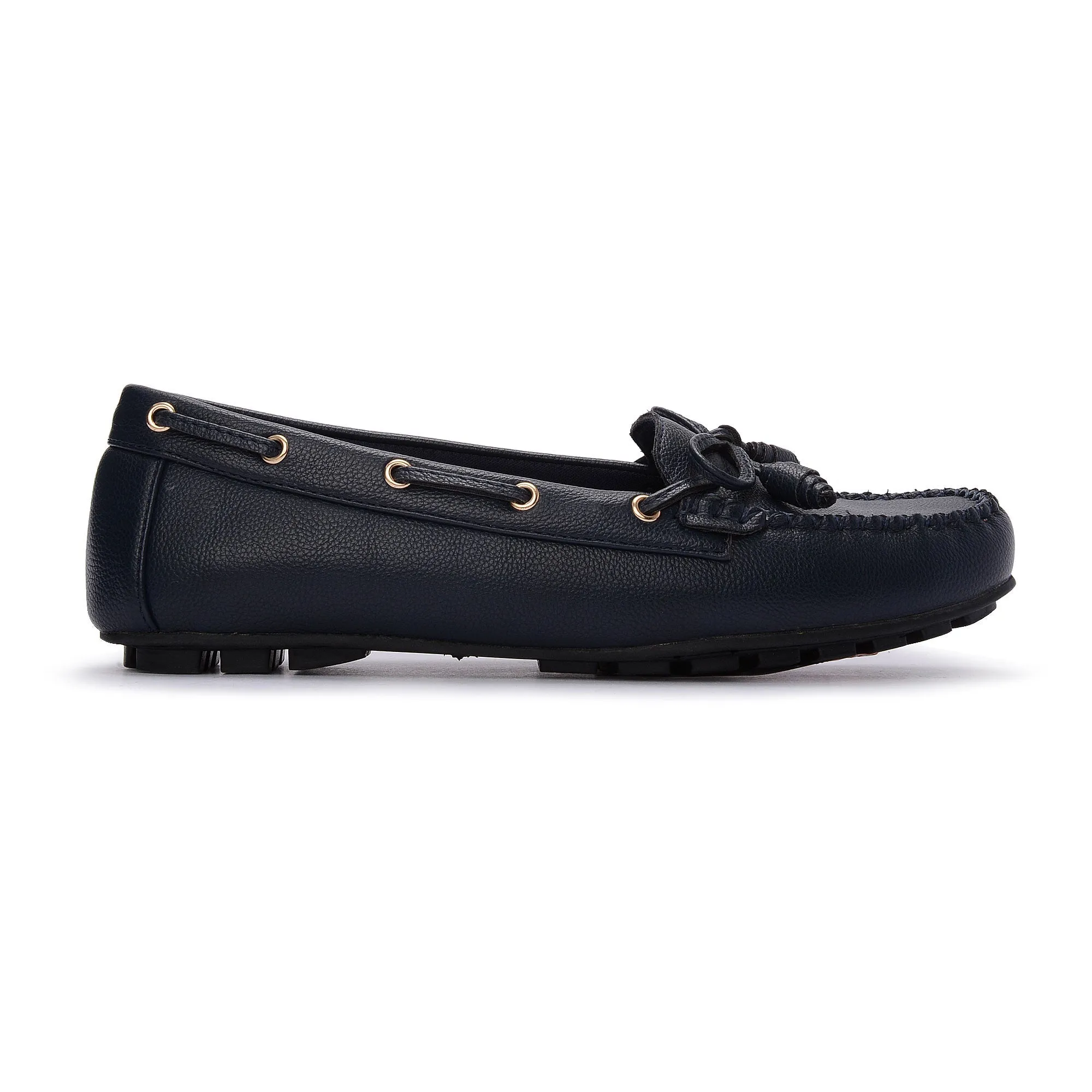 BATA Women Moccasins 551X537