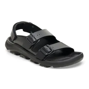 Birkenstock Mogami Terra Black