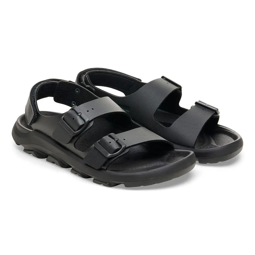 Birkenstock Mogami Terra Black