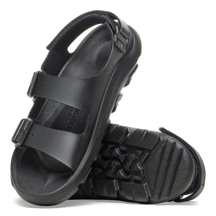 Birkenstock Mogami Terra Black