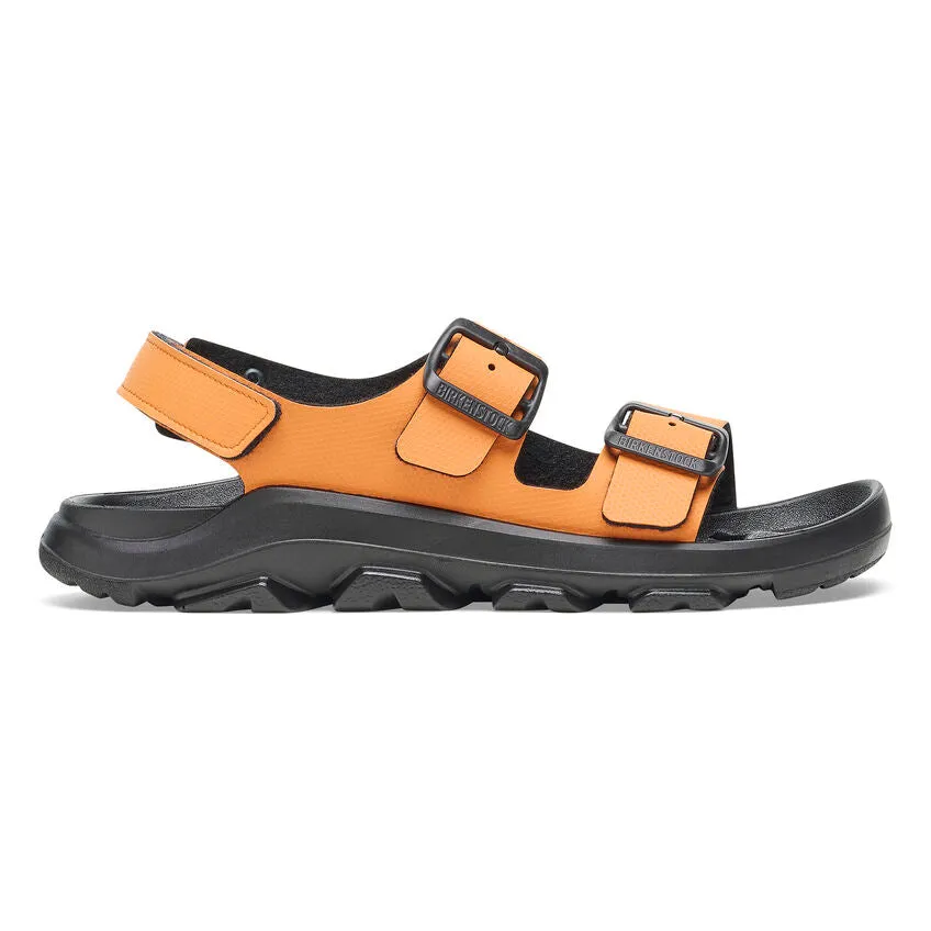 Birkenstock Mogami Terra Burnt Orange