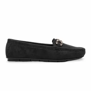 Black Moccasin WN4333