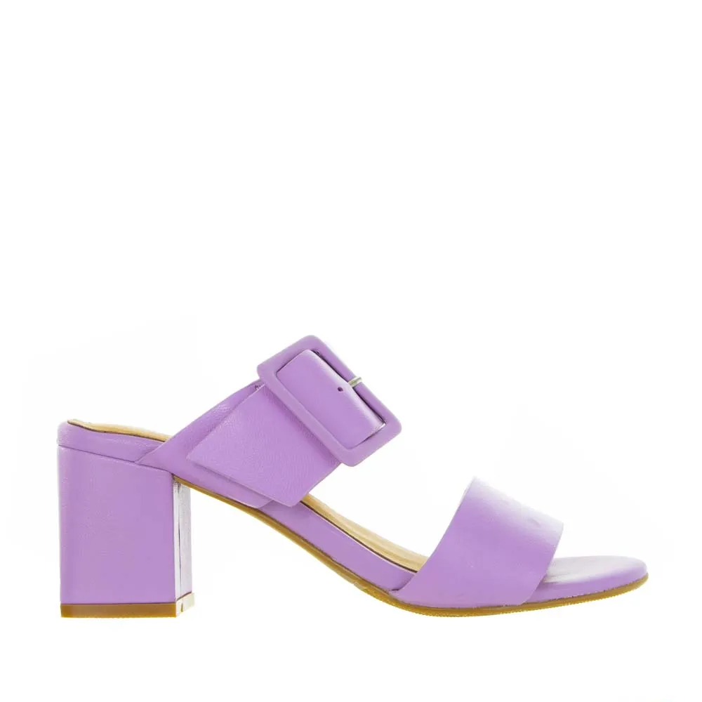 Bresley Asoto Lilac