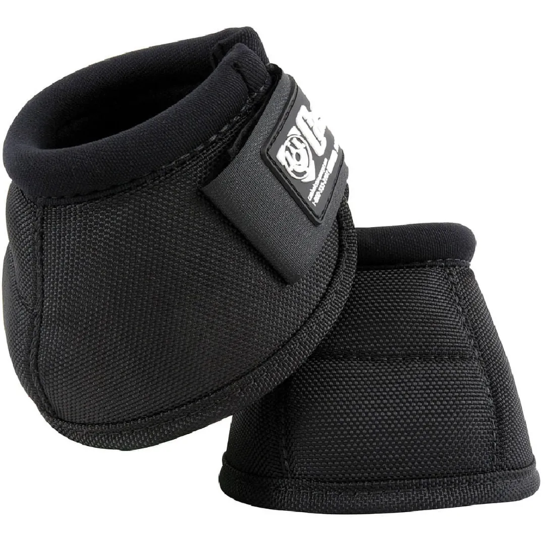 Cashel No Turn Bell Boot- Pony Sizes