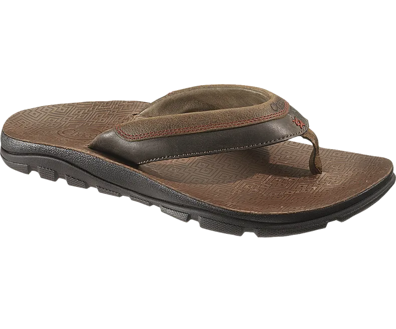 Chaco Men's Kirkwood Sandals