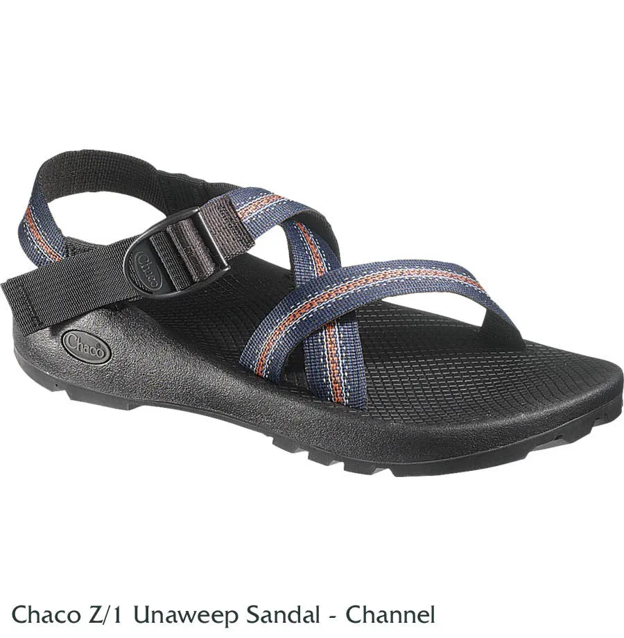 Chaco Z/1 Unaweep Sandal