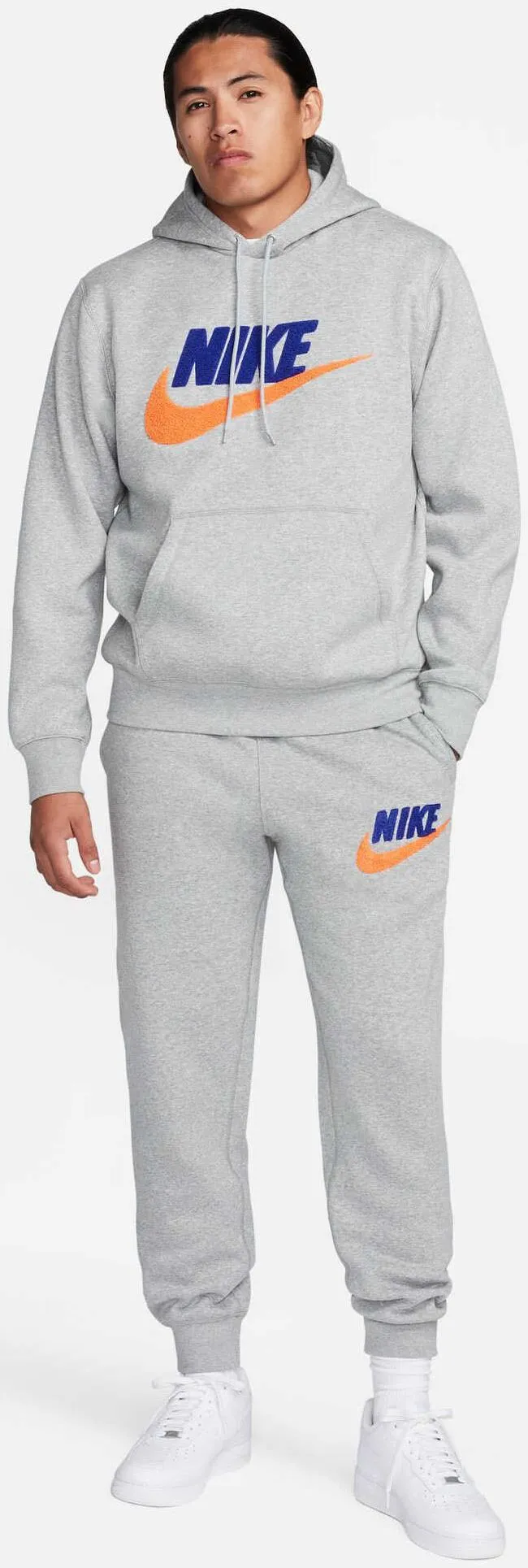 Club Fleece Fleece Joggers