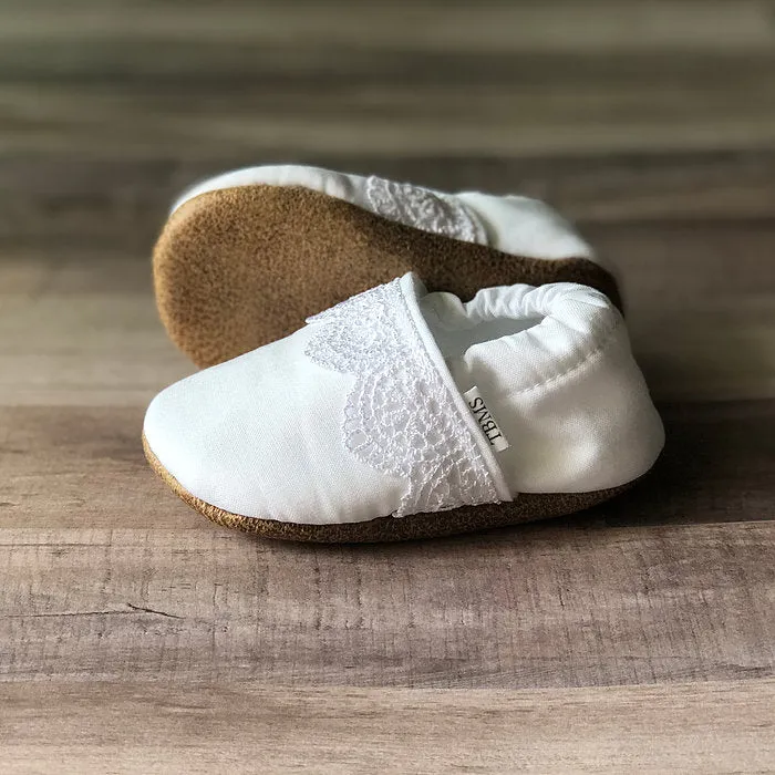 Commons Baby Moccasins