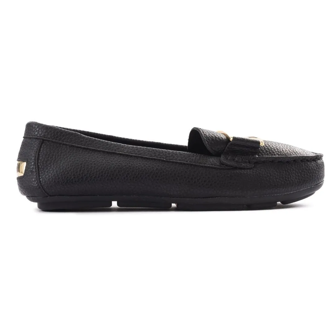 DKNY Loafers Women KE122774-BLK