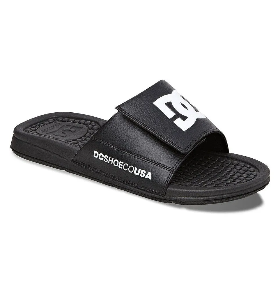 Drifter Sandals by DC