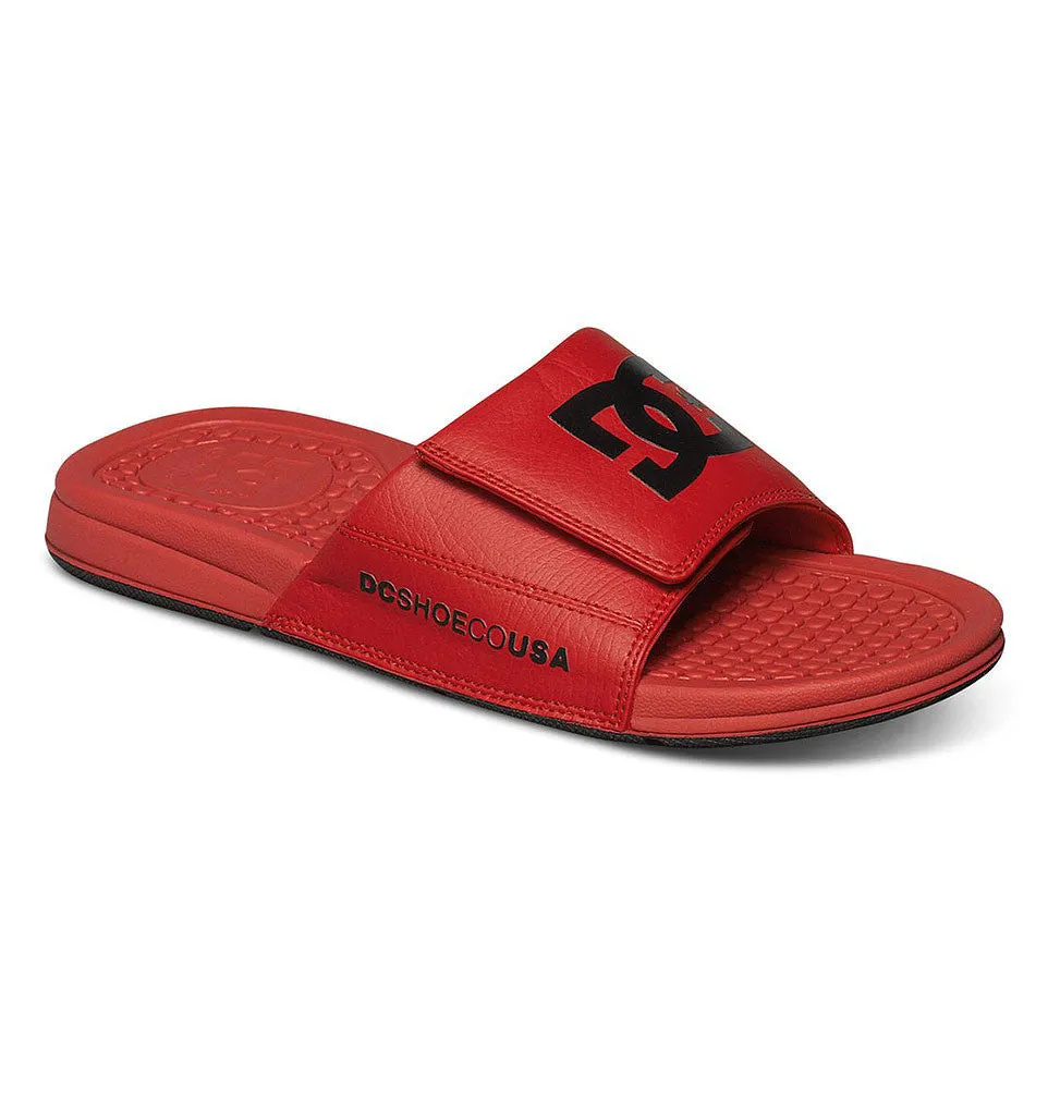 Drifter Sandals by DC