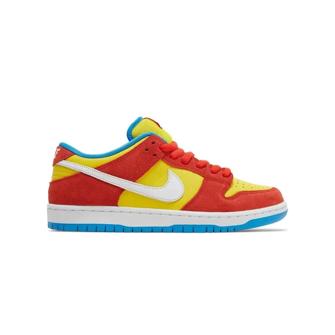 Dunk Low SB 'Bart Simpson' Sale