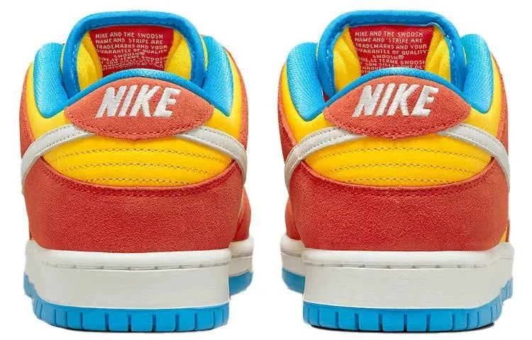 Dunk Low SB 'Bart Simpson' Sale