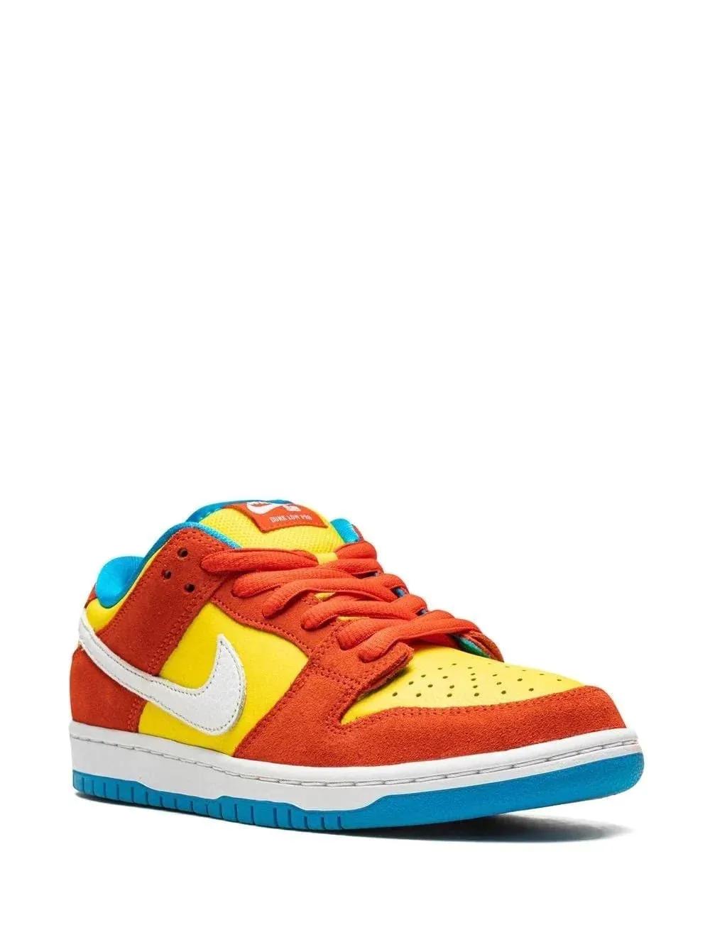 Dunk Low SB 'Bart Simpson' Sale