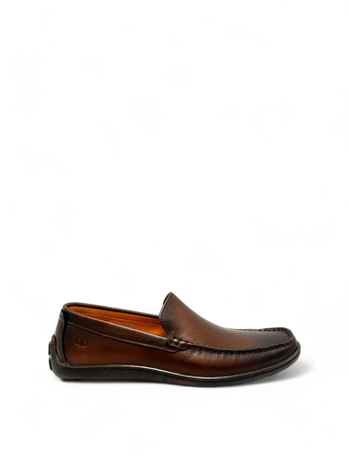 Easy Moc Men's Moccasins