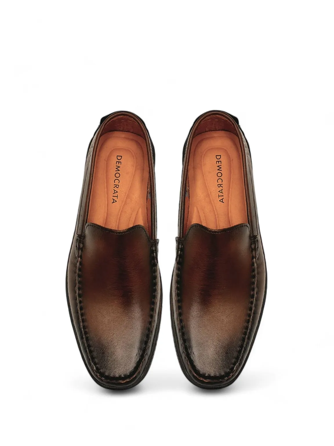 Easy Moc Men's Moccasins