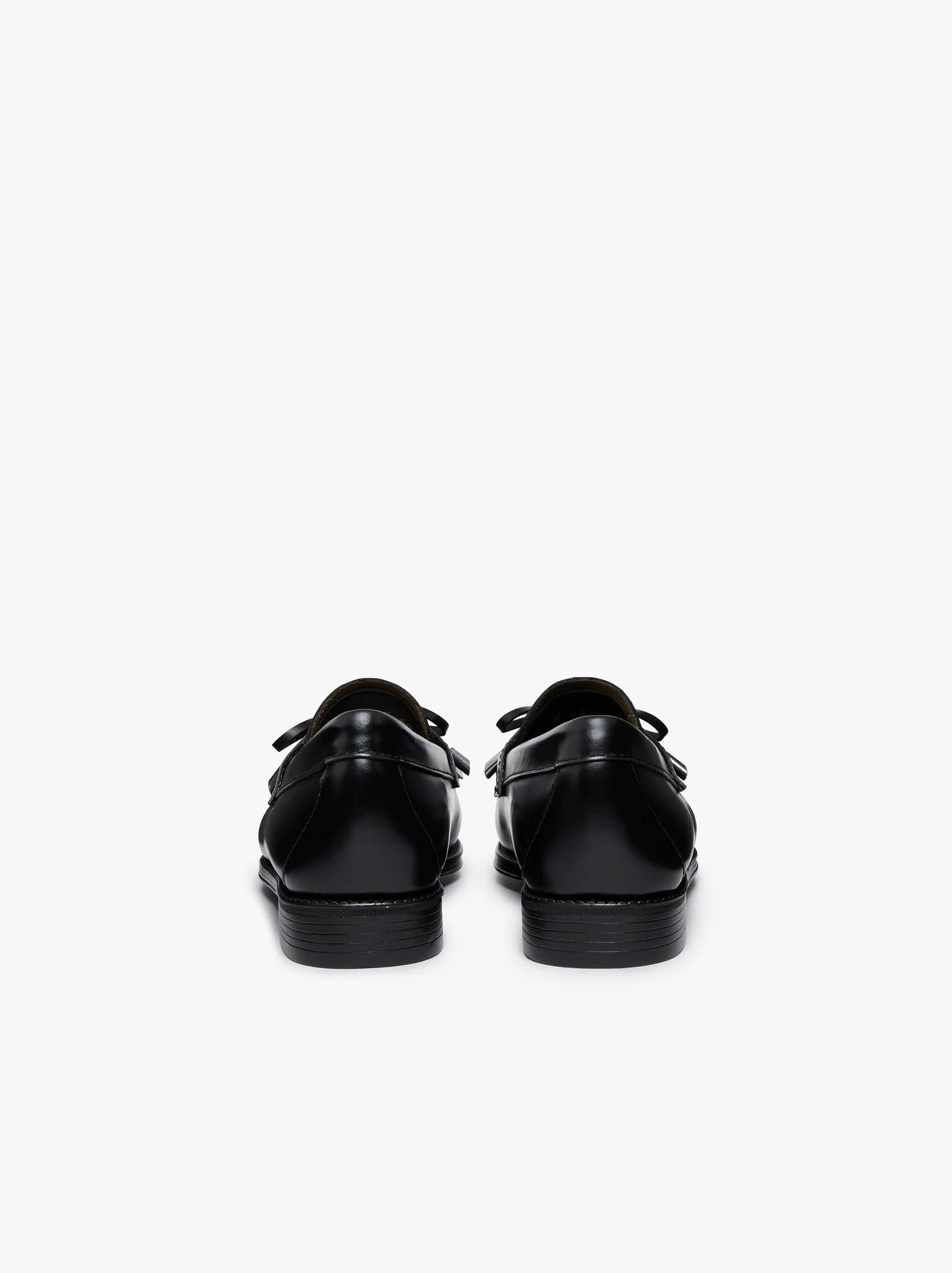 Easy Weejuns Esther Bow Loafers