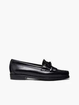 Easy Weejuns Esther Bow Loafers